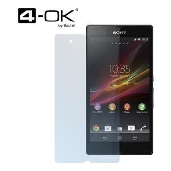 Ochranná fólie 4-OK Sony Xperia U-ST25