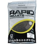 Mivardi Pelety Rapid Classic Halibut 1 kg 4 mm – Zboží Mobilmania