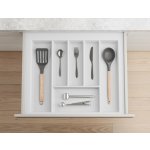 Cemux příborník Star bílý 600/500 mm – Hledejceny.cz