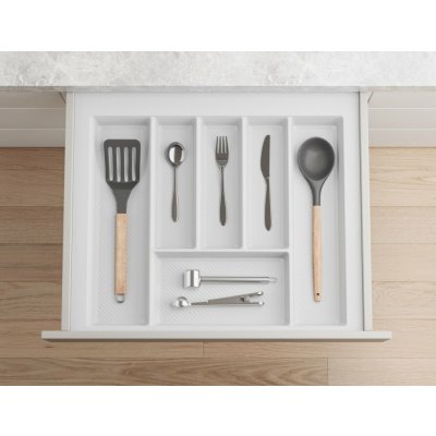 Cemux příborník Star bílý 600/500 mm – Hledejceny.cz