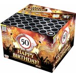 Vše nejlepší k narozeninám 49 ran – Zbozi.Blesk.cz