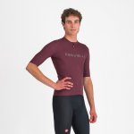 Castelli Prologo LITE bordó – Hledejceny.cz