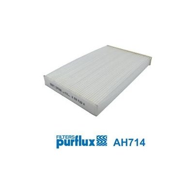 PURFLUX AH714 Filtr, vzduch v interiéru (AH714) – Hledejceny.cz