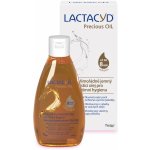 Lactacyd Precious Oil jemný čisticí olej na intimní hygienu 200 ml – Zboží Dáma