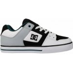 Dc Shoes Pure New Teal/White modrá – Hledejceny.cz
