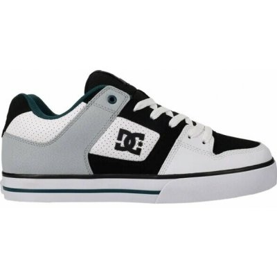 Dc Shoes Pure New Teal/White modrá – Hledejceny.cz