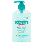 Sanytol Purifiant dezinfekční tekuté mýdlo 250 ml – Zbozi.Blesk.cz