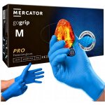 Mercator Medical gogrip jednorázové nitrilové blue 50 ks – Sleviste.cz