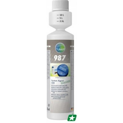 TUNAP 987 Active SCR Cleaner 250 ml | Zboží Auto