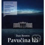 Pavučina lží - Dan Brown – Zboží Mobilmania