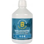 Eclipse Biofarmab Tekutá kyselina hyaluronová 500 ml – Hledejceny.cz