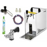 Lindr Pygmy 25 NEW Green Line naražeč bajonet + set s bombičkou sodastream – Zboží Dáma