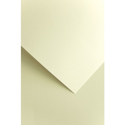 Galeria Papieru ozdobný papír Sawanna ivory 200g 20ks – Zboží Dáma