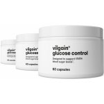 Vilgain Glucose Control 3 x 60 kapslí – Hledejceny.cz