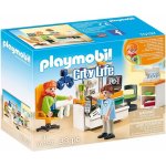 Playmobil 70197 Oční lékař – Zboží Živě