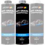 Motip Ochranný nástřik na podvozky přelakovatelný 1000 ml Šedá | Zboží Auto