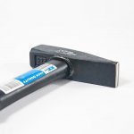 XTLINE Kladivo zámečnické sklolaminátové 600g – Zboží Dáma