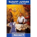 Nůž snů / kolo časuXII./ - Jordan Robert