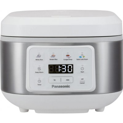 Panasonic SR-DA 152 WXE – Zboží Mobilmania