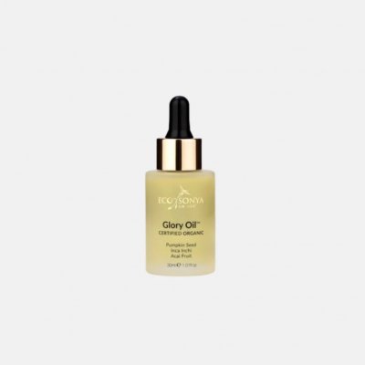 Eco by Sonya Glory Oil pleťové sérum 30 ml – Zbozi.Blesk.cz
