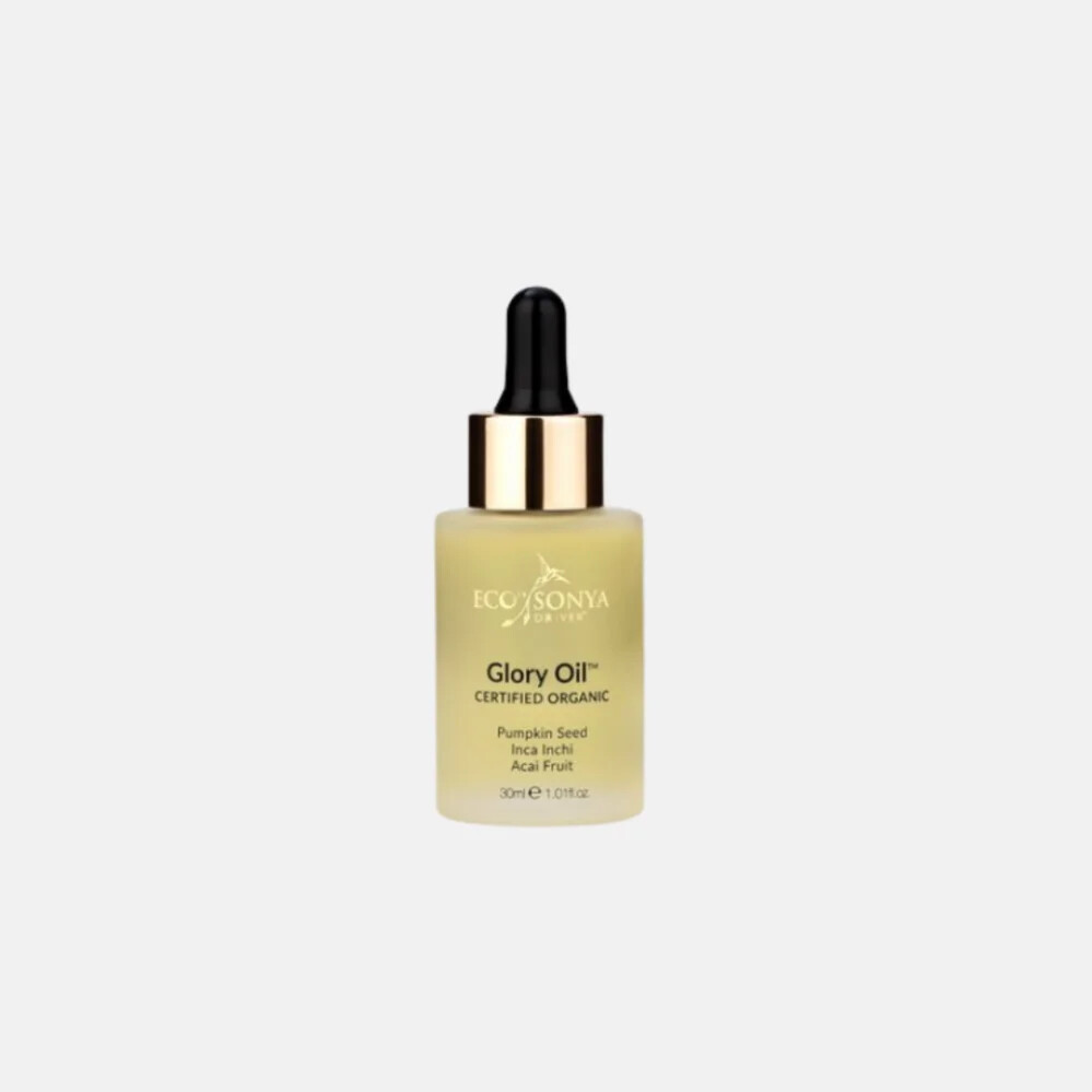 Eco by Sonya Glory Oil pleťové sérum 30 ml