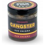 Mikbaits Gangster boilies v dipu G20 Enigma 16 mm 250 ml – Sleviste.cz