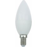 ACA Lighting LED C37 E14 230V 5W RGB+CCT WIFI 200st. 380lm Ra80 C375WIFI – Hledejceny.cz
