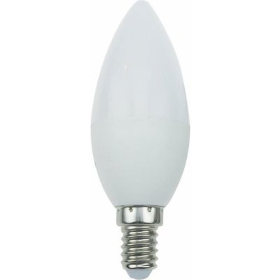 ACA Lighting LED C37 E14 230V 5W RGB+CCT WIFI 200st. 380lm Ra80 C375WIFI – Hledejceny.cz