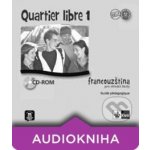 Quartier libre 1 - Metodická příručka - CD – Hledejceny.cz