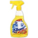 Q-Power čistič oken Citron 500 ml – Zbozi.Blesk.cz