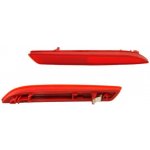 ODRAZKA ZADNÍ PRAVÁ KOMBI HONDA INSIGHT (ZE2), 01.09-, ACURA TSX, 09-, HONDA JAZZ/FIT (GE), 01.11-12.15, HONDA CRV (RM), 11.11-03.15, HONDA ACCORD (CU Tyc | Zboží Auto