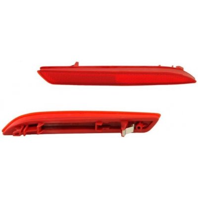 ODRAZKA ZADNÍ PRAVÁ KOMBI HONDA INSIGHT (ZE2), 01.09-, ACURA TSX, 09-, HONDA JAZZ/FIT (GE), 01.11-12.15, HONDA CRV (RM), 11.11-03.15, HONDA ACCORD (CU Tyc | Zboží Auto