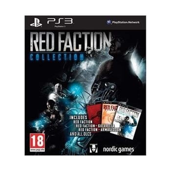 Red Faction Collection