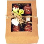 Madami Medová čtyřka – Sleviste.cz