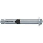 fischer FH II B kotva s maticí pro průvlečnou montáž do betonu s trhlinami. Varianta: FH II 10/50/110 B M6 – Hledejceny.cz