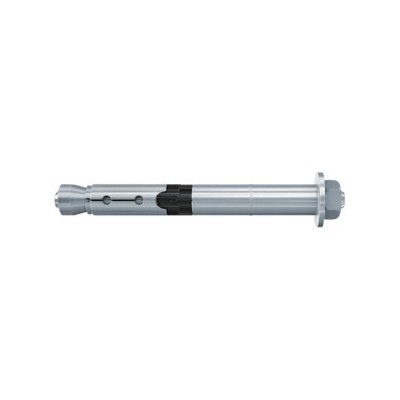 fischer FH II B kotva s maticí pro průvlečnou montáž do betonu s trhlinami. Varianta: FH II 10/50/110 B M6 – Hledejceny.cz