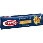 Barilla Spaghetti, 0,5 kg – Zboží Mobilmania