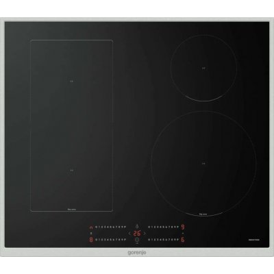 Gorenje GIC6422BX – Hledejceny.cz