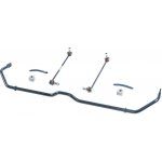 KW Automotive konverzní kit stabilizátoru (Sway bar conversion kit) pro Audi TT (8N) 8N3 10/1998-02/2007