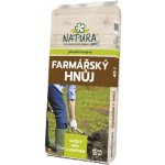 NATURA Farmářský hnůj 40l – Zboží Mobilmania