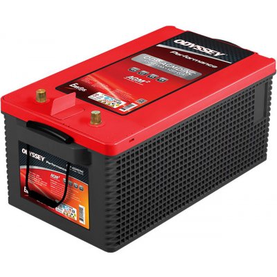 ENERSYS Odyssey Performance ODP-AGMDINC 12V 215Ah 1250A – Zboží Mobilmania