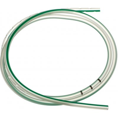 Primed Halberstadt Medizintechnik GmbH Redonův drén, CH 12, perforace 15 cm, délka 80 cm, RTG-kontrastní – Hledejceny.cz