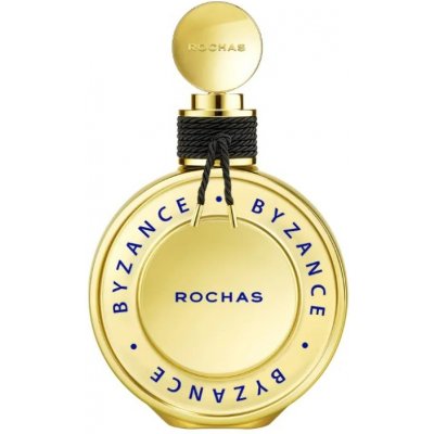 Rochas Rochas Byzance Gold parfémovaná voda dámská 90 ml tester – Hledejceny.cz