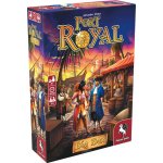 Pegasus Spiele Port Royal Big box – Hledejceny.cz