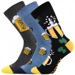 VOXX ponožky PiVoXX mix IIIII 5 3 pár – Hledejceny.cz