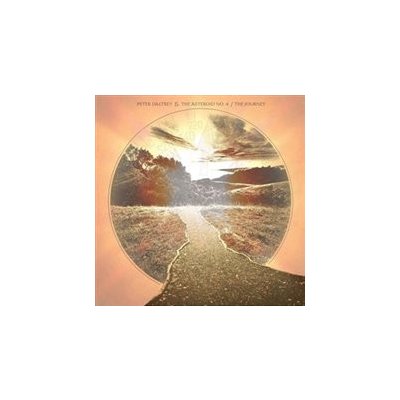 Daltrey Peter & The Aste - Journey CD