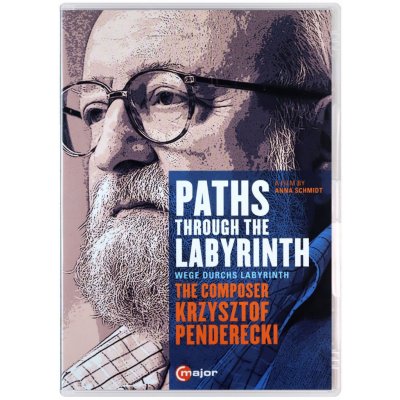 Penderecki-va: Paths Through The DVD