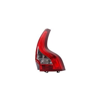 Zadní světlo- levé VOLVO XC60 2008-2013 |008-2013| VALEO | 043892 – Hledejceny.cz