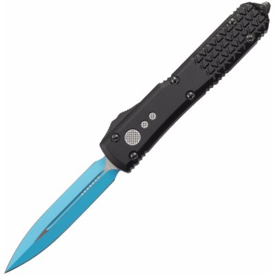 MICROTECH Ultratech D/E Jedi Knight W/Blade, Chassis 122-1JK – Zboží Mobilmania