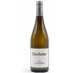 Weingut Jean Stodden Das RotwineGut Cuvée de Blanc Ryzlink rýnský suché bílé 2019 12,5% 0,75 l (holá láhev) – Hledejceny.cz